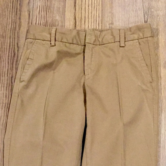 GAP Trouser - Toffee - Size 1 - Picture 3 of 7
